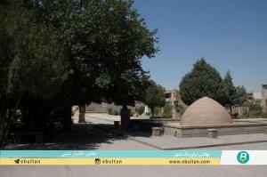 مقبره ی دوکمال 1