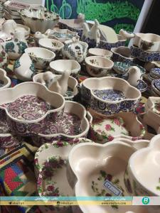 نمایشگاه هنرآفرینان تبریز 24