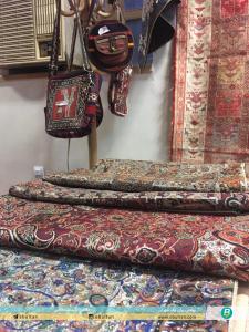 نمایشگاه هنرآفرینان تبریز 22