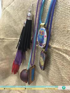 نمایشگاه هنرآفرینان تبریز 14