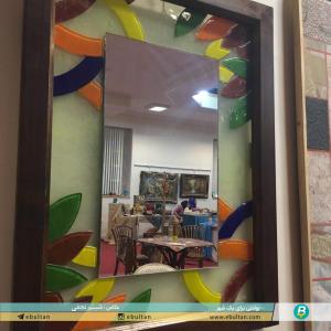 نمایشگاه هنرآفرینان تبریز 9