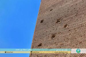 ارگ تبریز 2