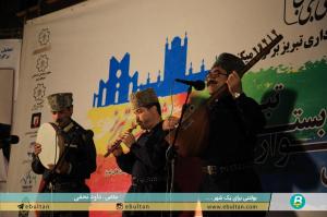 جشن لبخند ابوریحان 12
