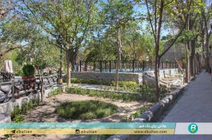 باغ امامی تبریز 13