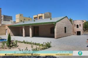 باغ امامی تبریز 12