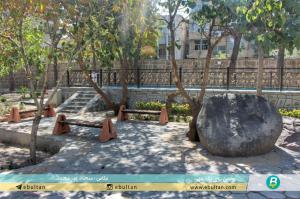 باغ امامی تبریز 11