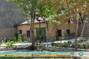 باغ امامی تبریز 6