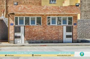 باغ امامی تبریز 1