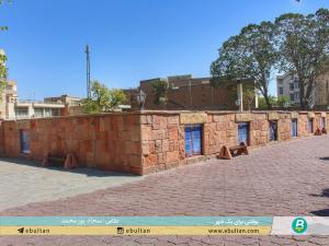 باغ امامی تبریز 4