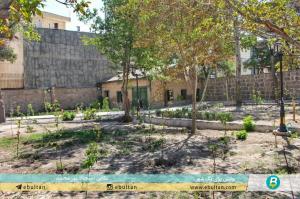باغ امامی تبریز 3