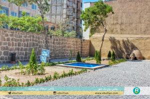 باغ امامی تبریز 2