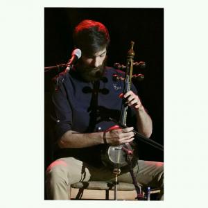 تصویری از  کنسرت علی زند وکیلی 13