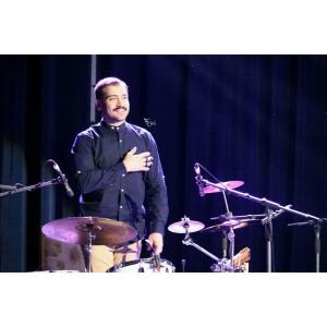 تصویری از  کنسرت علی زند وکیلی 12