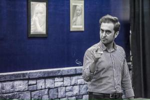 من اوچونجو نفریدیم 1