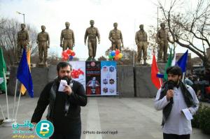 راهپیمایی 3