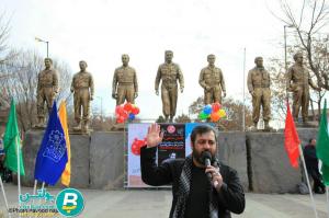 راهپیمایی 5