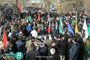 راهپیمایی 4