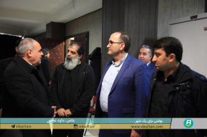 جشنواره بین المللی عکس فیروزه 5